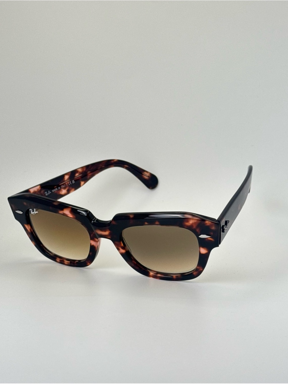 Ray-Ban RB2186 STATE STREET